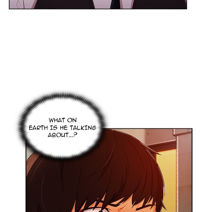 Read Lady Long Legs chapter 25 image 28 on Lezhin