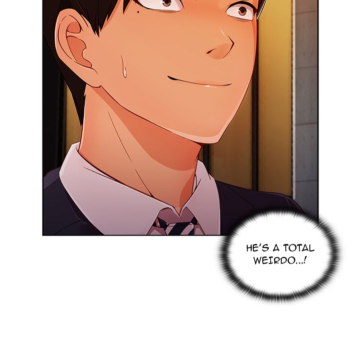 Read Lady Long Legs chapter 25 image 29 on Lezhin