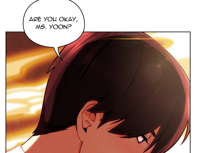Read Lady Long Legs chapter 25 image 3 on Lezhin