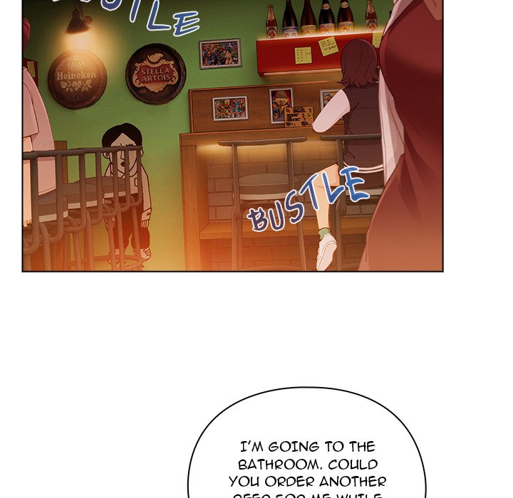 Read Lady Long Legs chapter 25 image 35 on Lezhin