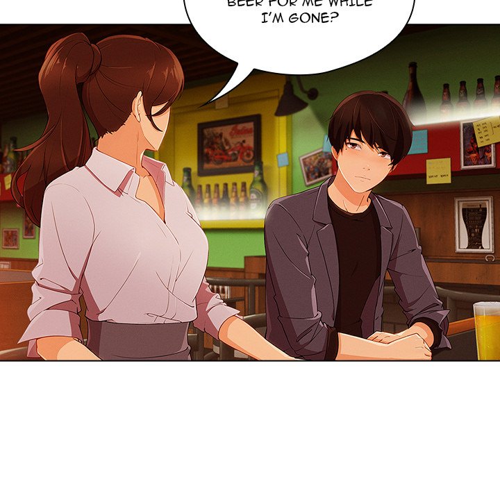 Read Lady Long Legs chapter 25 image 36 on Lezhin