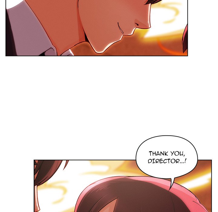 Read Lady Long Legs chapter 25 image 4 on Lezhin