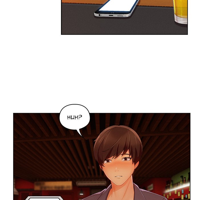 Read Lady Long Legs chapter 25 image 40 on Lezhin