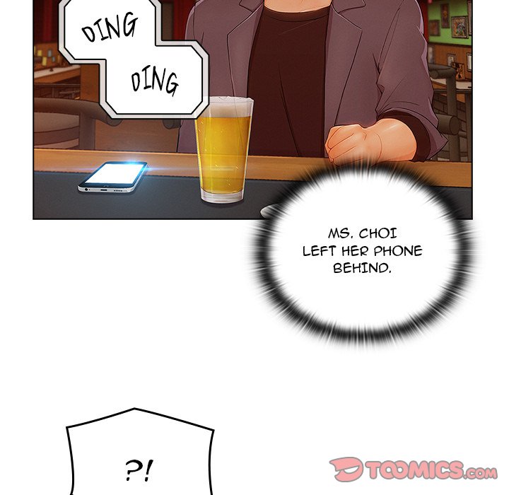 Read Lady Long Legs chapter 25 image 41 on Lezhin