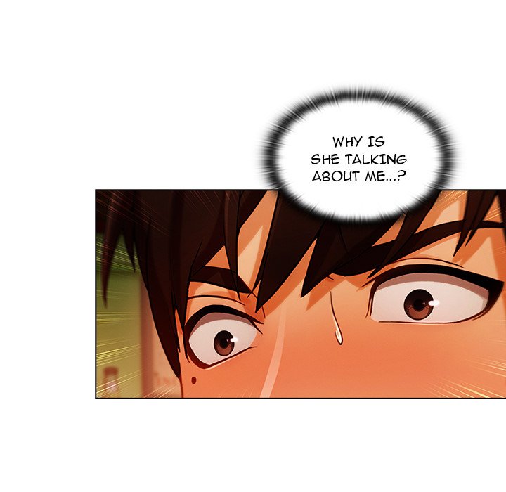 Read Lady Long Legs chapter 25 image 45 on Lezhin
