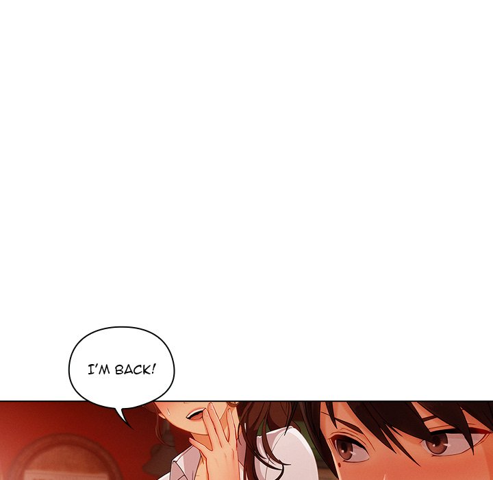Read Lady Long Legs chapter 25 image 46 on Lezhin