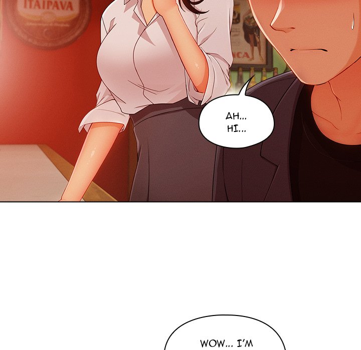 Read Lady Long Legs chapter 25 image 47 on Lezhin