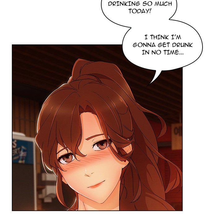 Read Lady Long Legs chapter 25 image 48 on Lezhin