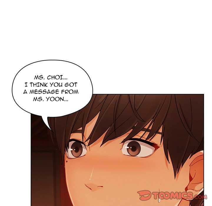 Read Lady Long Legs chapter 25 image 49 on Lezhin