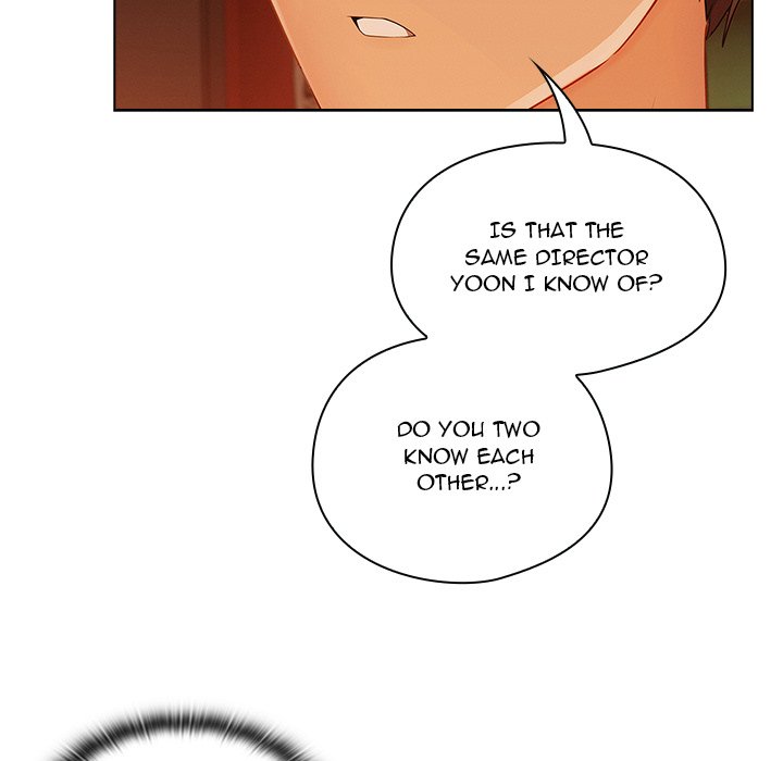 Read Lady Long Legs chapter 25 image 50 on Lezhin