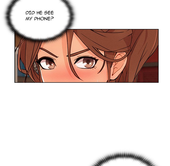 Read Lady Long Legs chapter 25 image 51 on Lezhin