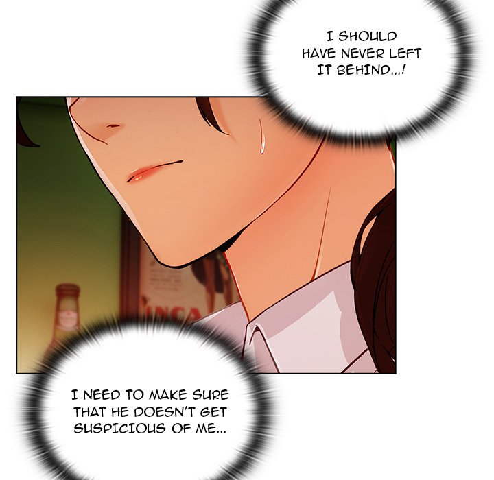 Read Lady Long Legs chapter 25 image 52 on Lezhin