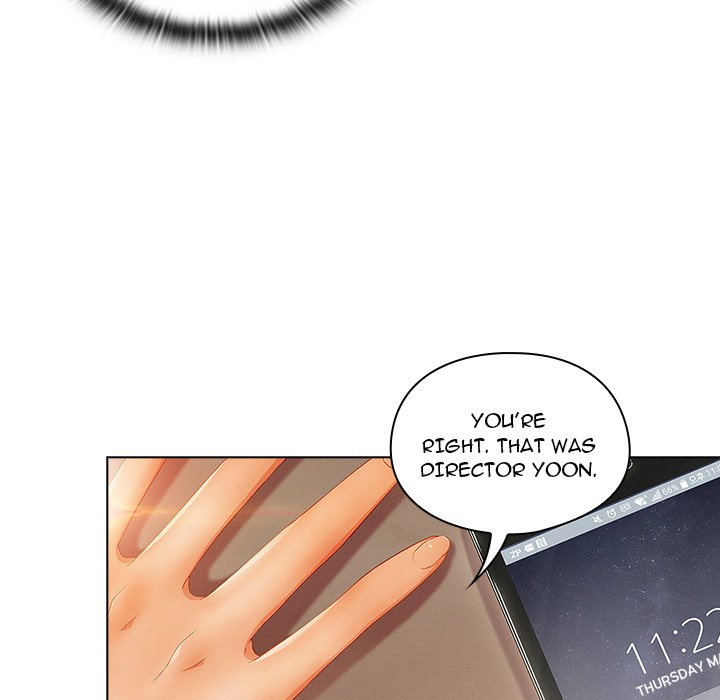 Read Lady Long Legs chapter 25 image 53 on Lezhin