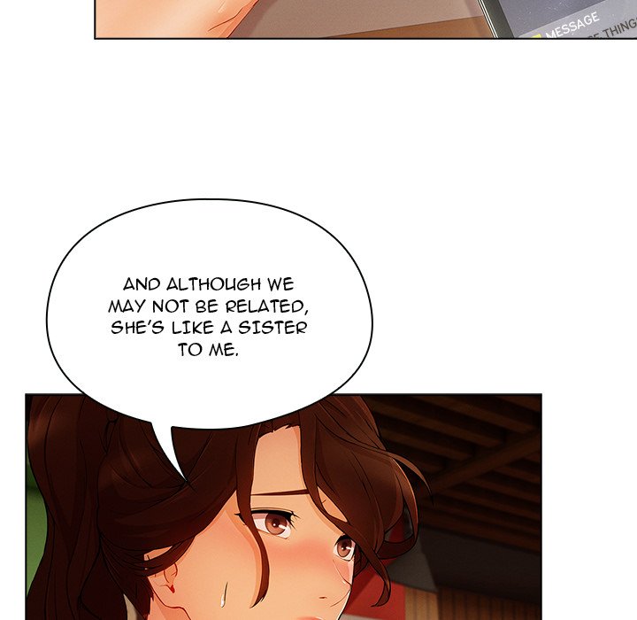 Read Lady Long Legs chapter 25 image 54 on Lezhin