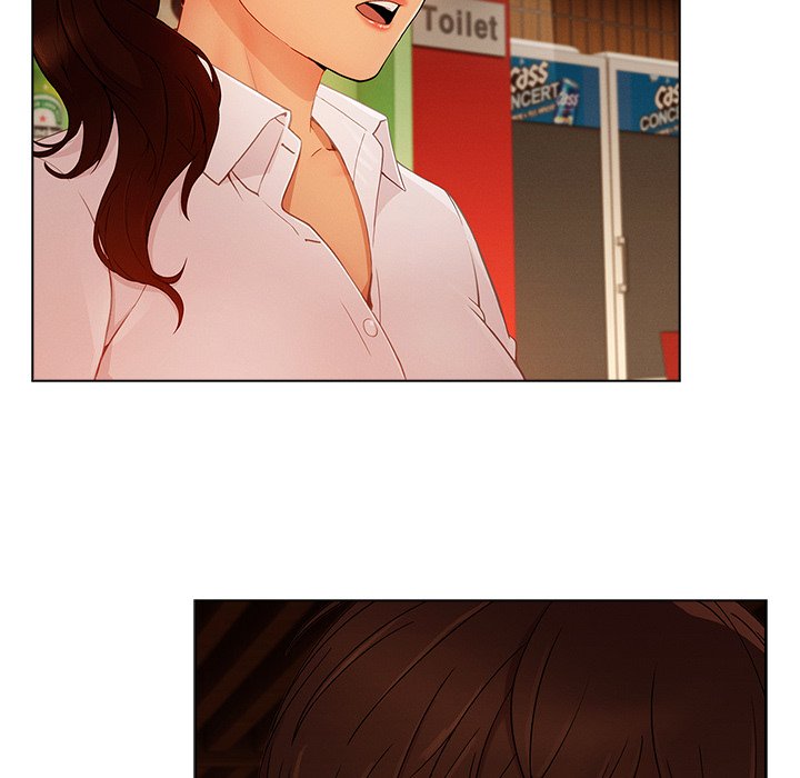Read Lady Long Legs chapter 25 image 55 on Lezhin