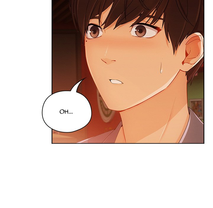 Read Lady Long Legs chapter 25 image 56 on Lezhin