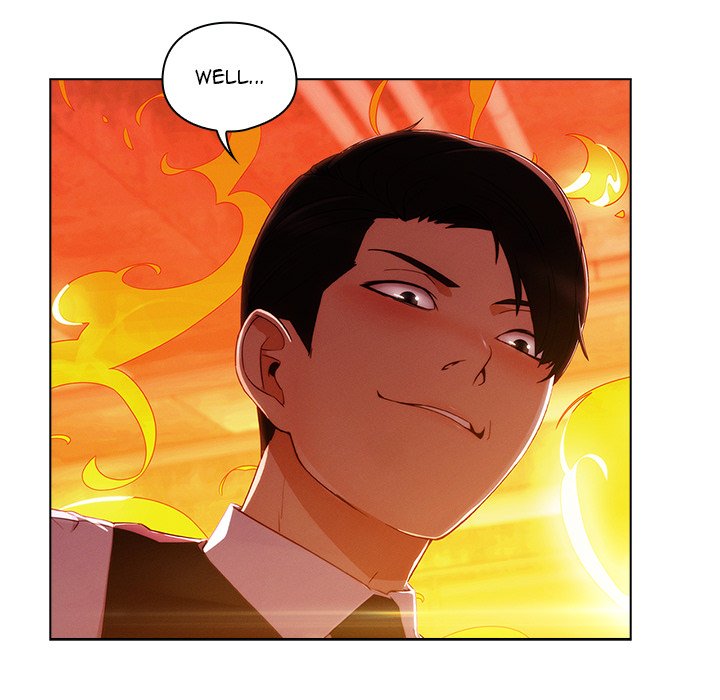 Read Lady Long Legs chapter 25 image 6 on Lezhin