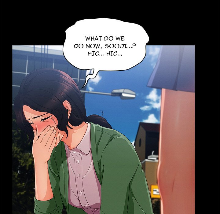 Read Lady Long Legs chapter 25 image 64 on Lezhin