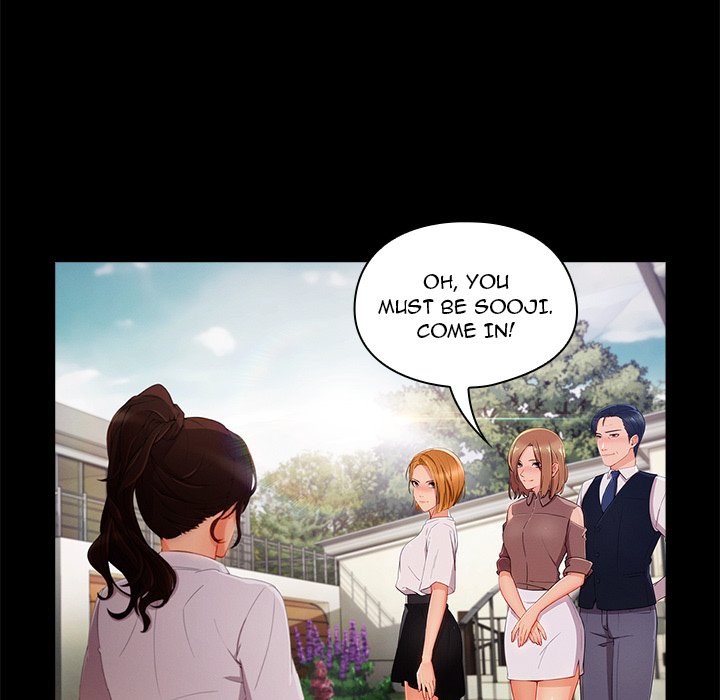 Read Lady Long Legs chapter 25 image 71 on Lezhin
