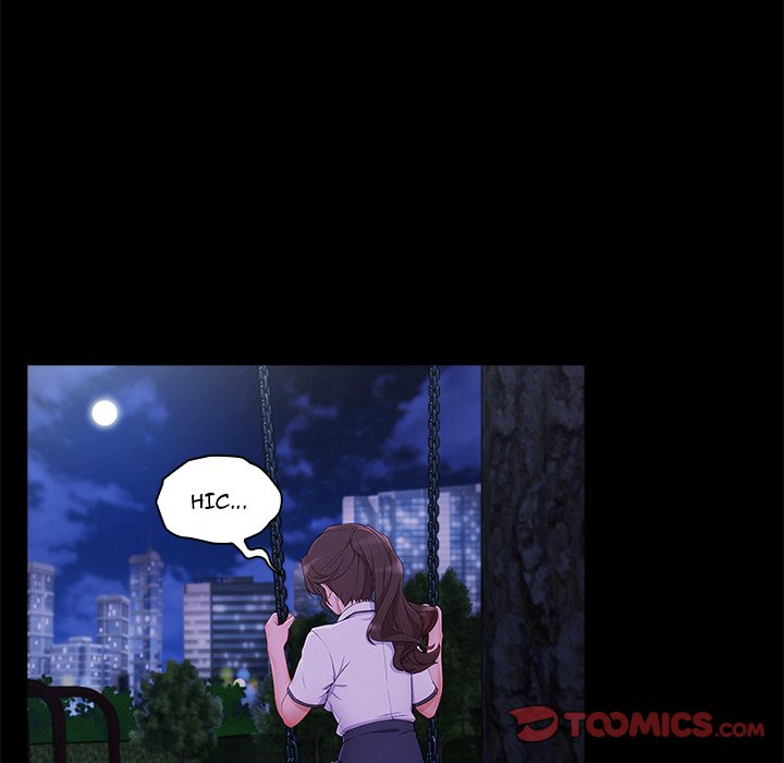 Read Lady Long Legs chapter 25 image 73 on Lezhin