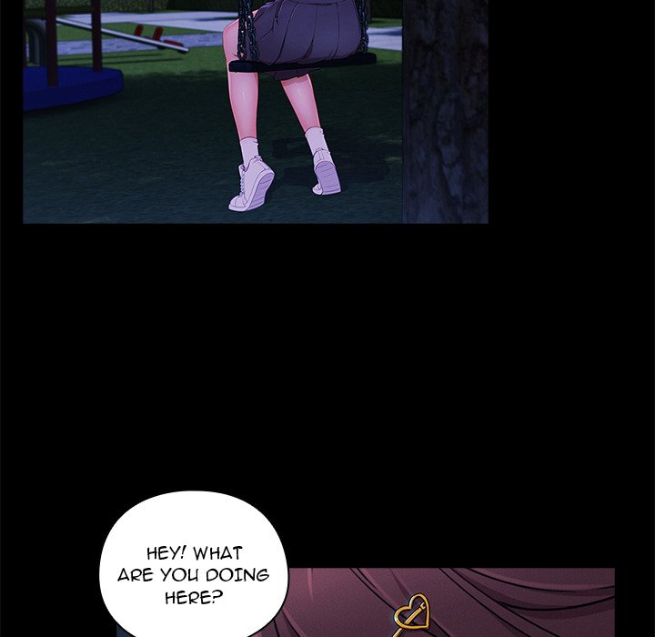 Read Lady Long Legs chapter 25 image 74 on Lezhin