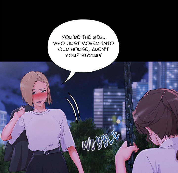 Read Lady Long Legs chapter 25 image 76 on Lezhin