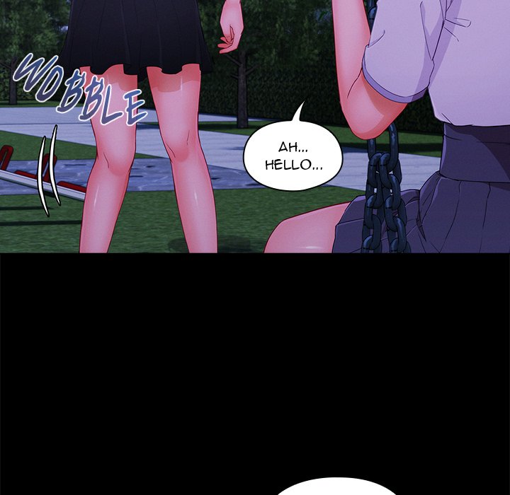 Read Lady Long Legs chapter 25 image 77 on Lezhin