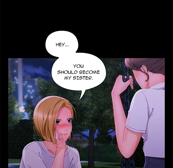Read Lady Long Legs chapter 25 image 79 on Lezhin