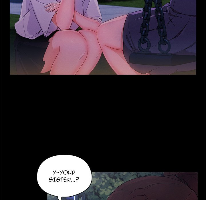 Read Lady Long Legs chapter 25 image 80 on Lezhin