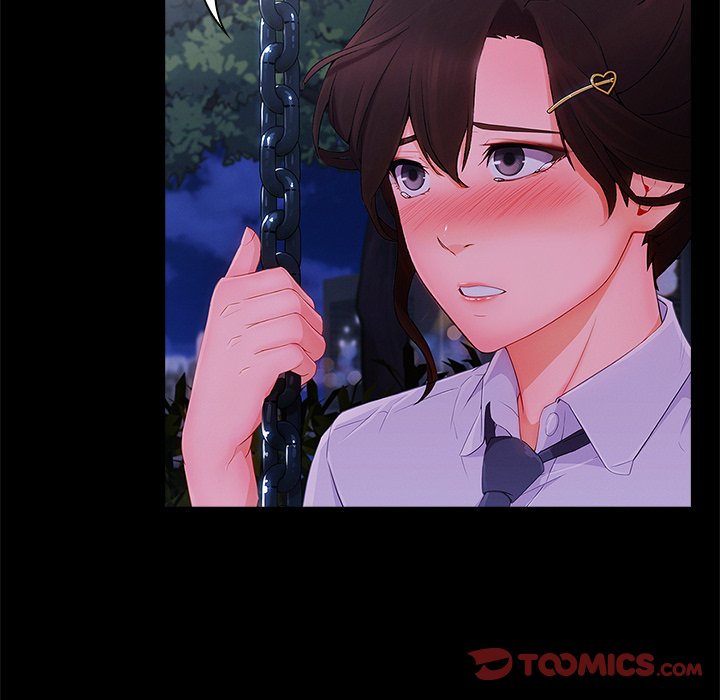 Read Lady Long Legs chapter 25 image 81 on Lezhin