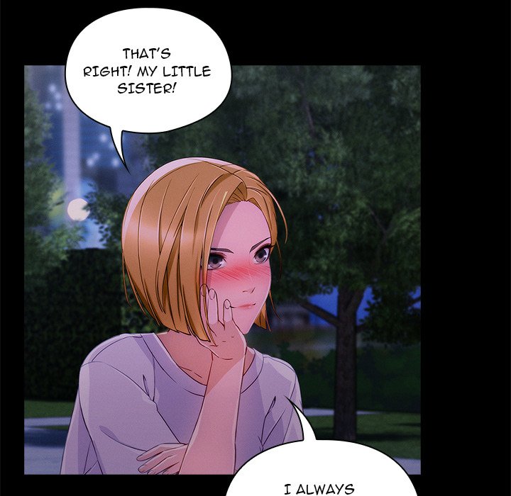 Read Lady Long Legs chapter 25 image 82 on Lezhin