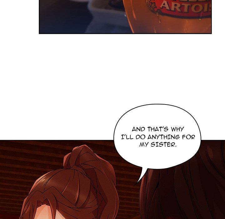 Read Lady Long Legs chapter 25 image 87 on Lezhin