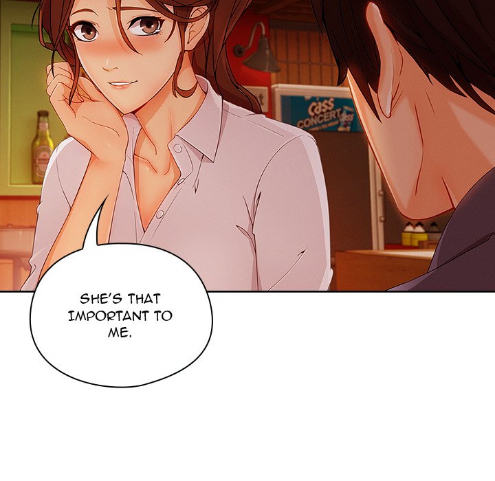 Read Lady Long Legs chapter 25 image 88 on Lezhin