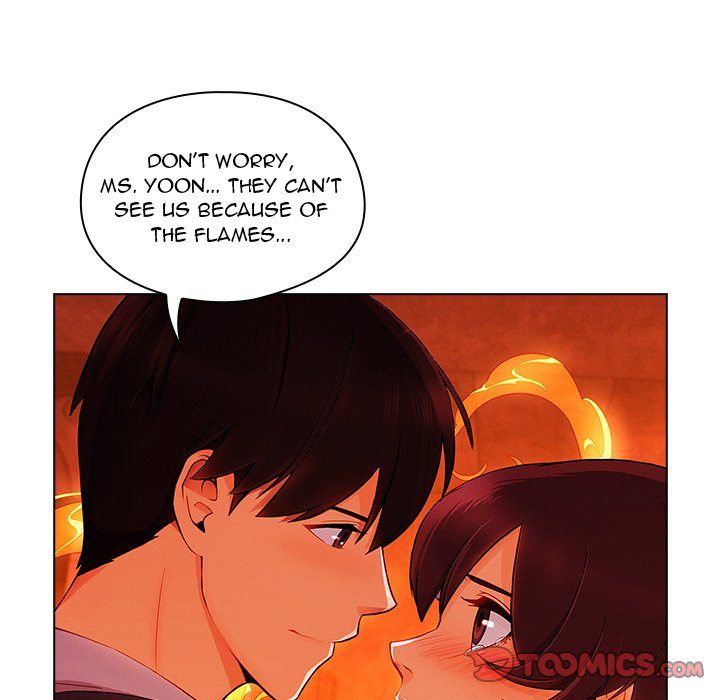 Read Lady Long Legs chapter 25 image 9 on Lezhin