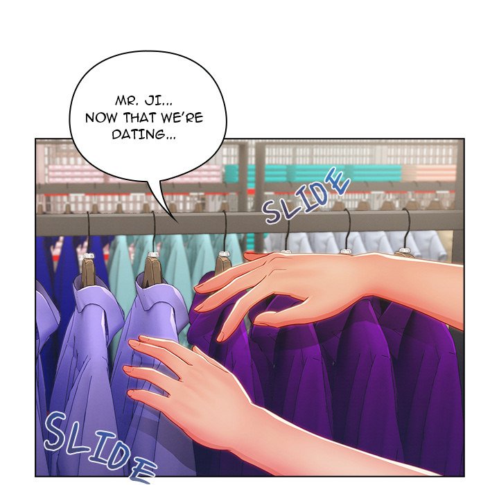 Read Lady Long Legs chapter 25 image 94 on Lezhin