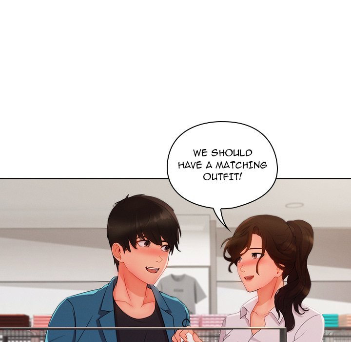 Read Lady Long Legs chapter 25 image 95 on Lezhin