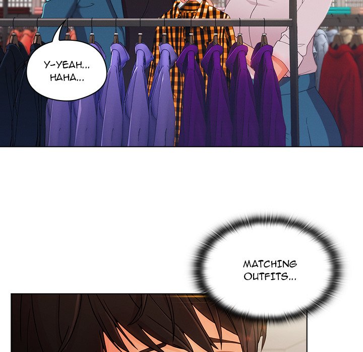 Read Lady Long Legs chapter 25 image 96 on Lezhin