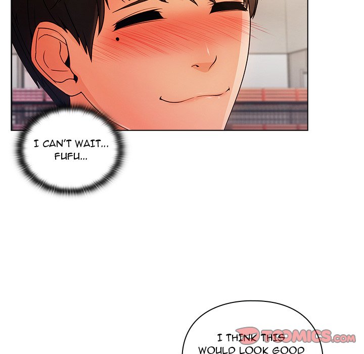 Read Lady Long Legs chapter 25 image 97 on Lezhin