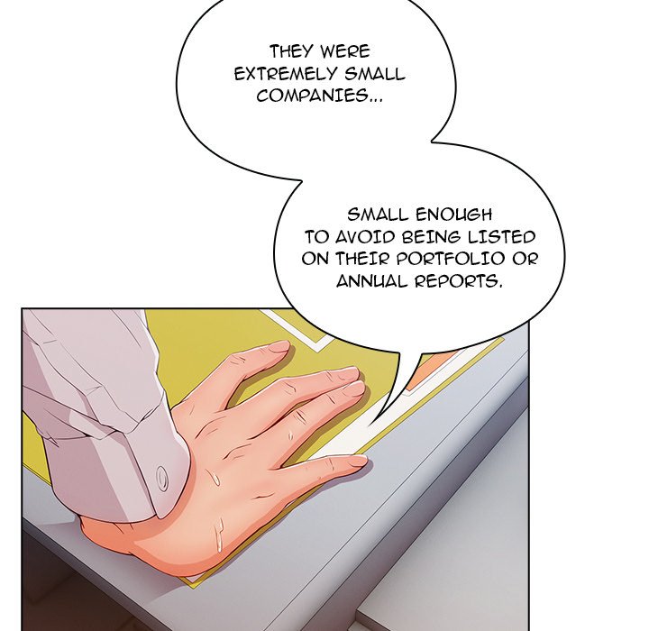 Read Lady Long Legs chapter 26 image 100 on Lezhin