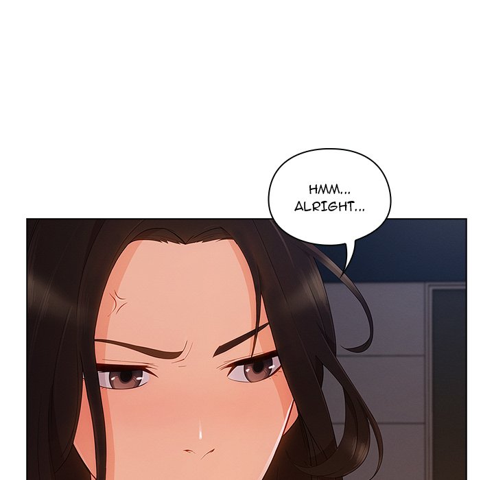 Read Lady Long Legs chapter 26 image 102 on Lezhin