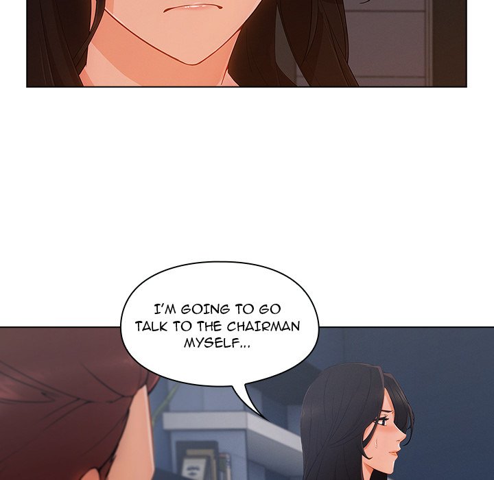 Read Lady Long Legs chapter 26 image 103 on Lezhin
