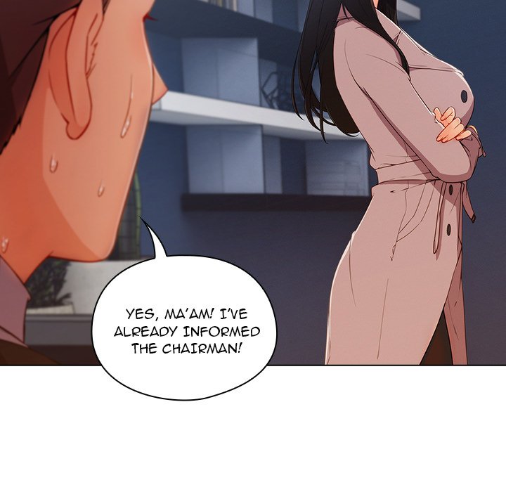 Read Lady Long Legs chapter 26 image 104 on Lezhin