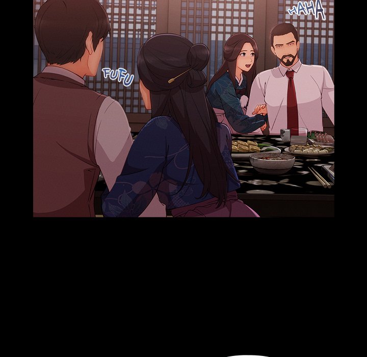 Read Lady Long Legs chapter 26 image 111 on Lezhin