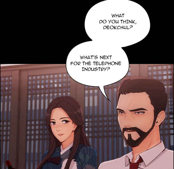 Read Lady Long Legs chapter 26 image 112 on Lezhin