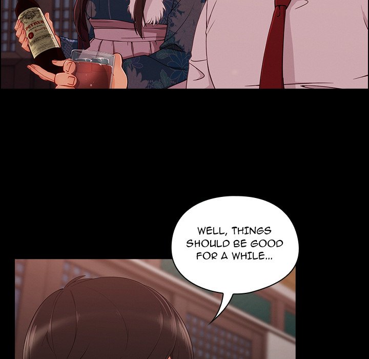 Read Lady Long Legs chapter 26 image 113 on Lezhin