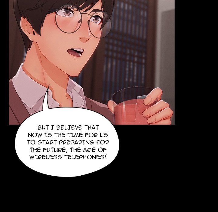 Read Lady Long Legs chapter 26 image 114 on Lezhin
