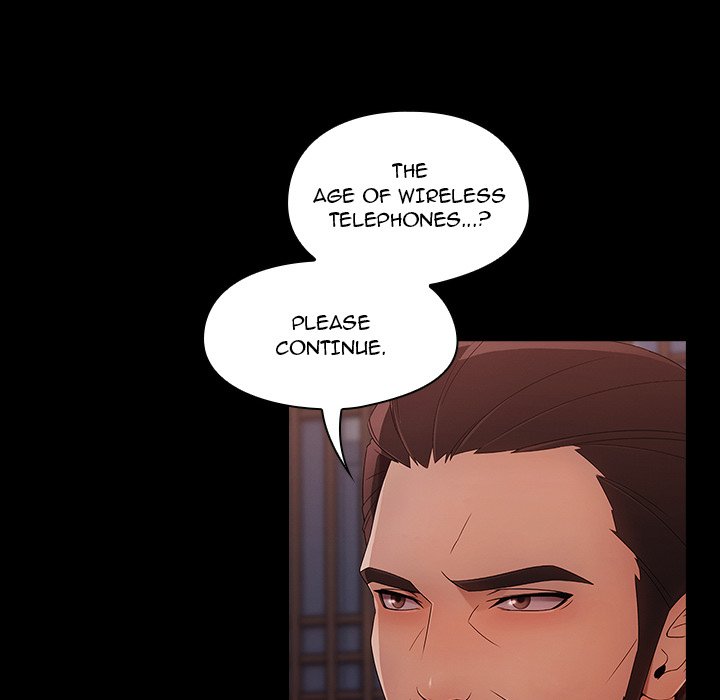 Read Lady Long Legs chapter 26 image 115 on Lezhin