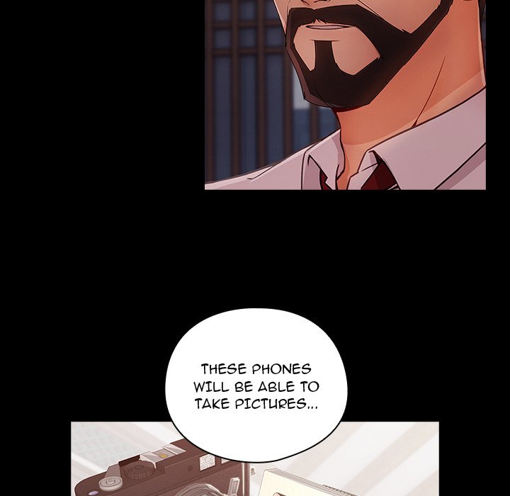 Read Lady Long Legs chapter 26 image 116 on Lezhin