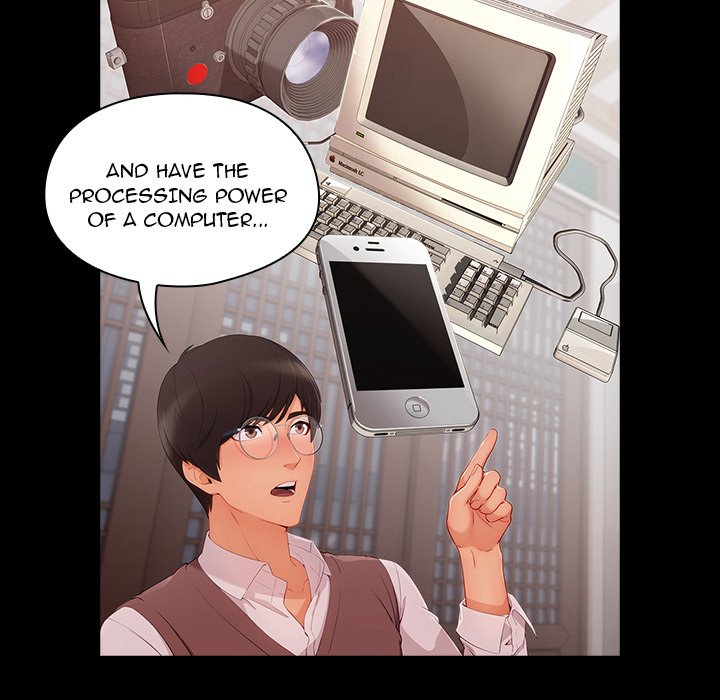 Read Lady Long Legs chapter 26 image 117 on Lezhin