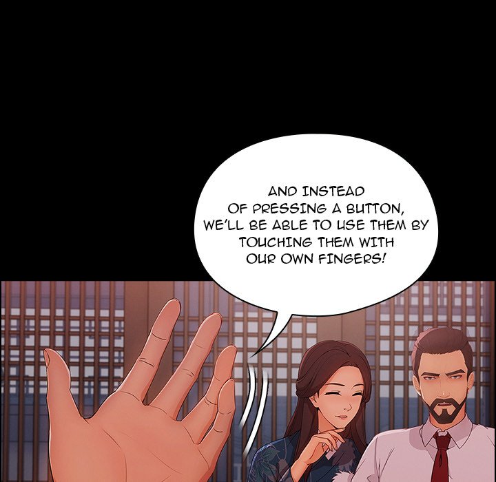 Read Lady Long Legs chapter 26 image 118 on Lezhin